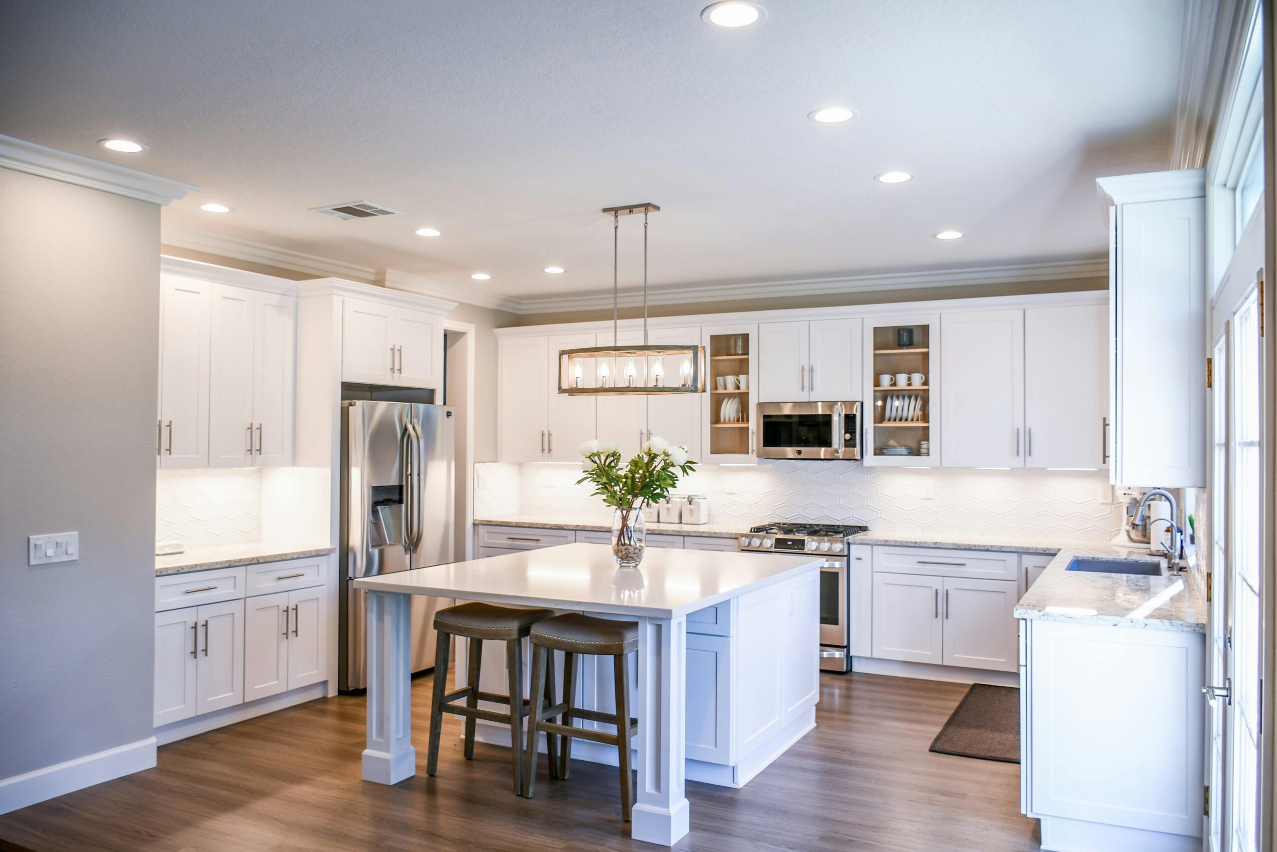 McKinney TX home inspection
