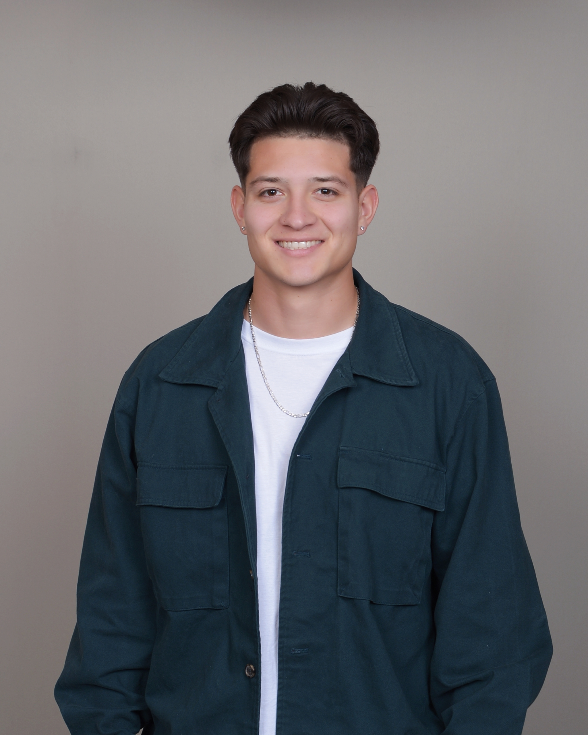 Jonathan Garza
